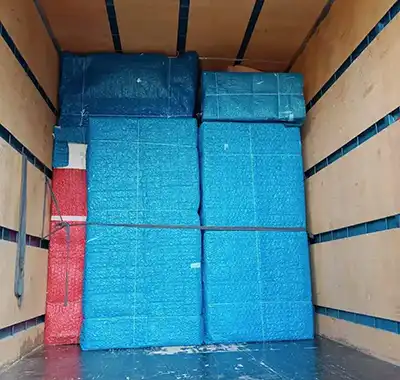 Ankara Demetevler Nakliyat Eşya Paketleme Görseli