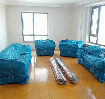 Ankara Demetevler Nakliyat Eşya Paketleme Görseli