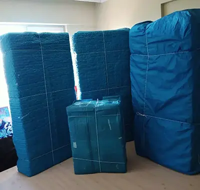 Ankara Demetevler Nakliyat Eşya Paketleme Görseli