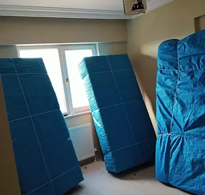 Ankara Demetevler Nakliyat Eşya Paketleme Görseli