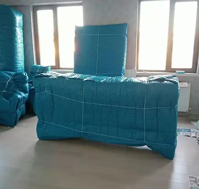 Ankara Demetevler Nakliyat Eşya Paketleme Görseli