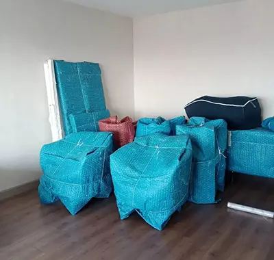 Ankara Demetevler Nakliyat Eşya Paketleme Görseli