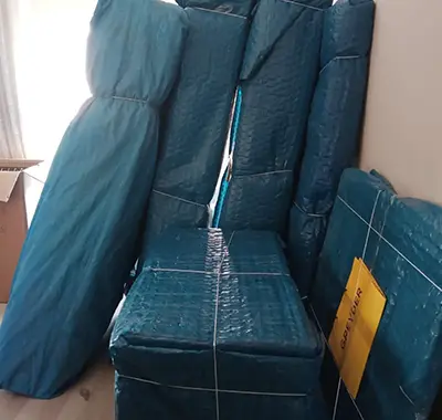 Ankara Demetevler Nakliyat Eşya Paketleme Görseli
