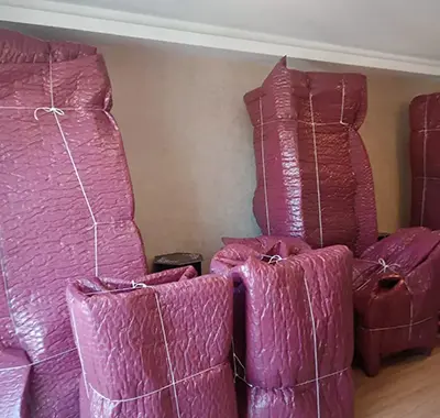 Ankara Demetevler Nakliyat Eşya Paketleme Görseli